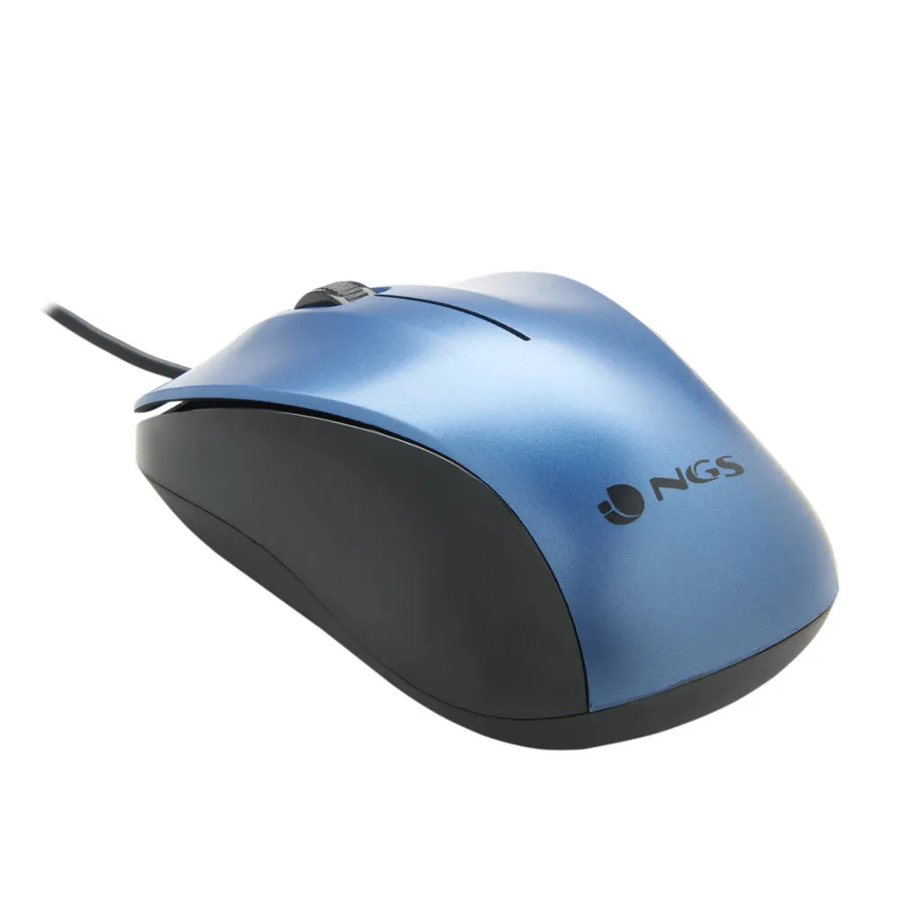 NGS CREW NGS--1093 1200 DPI Optik Mouse Thumbnail 1