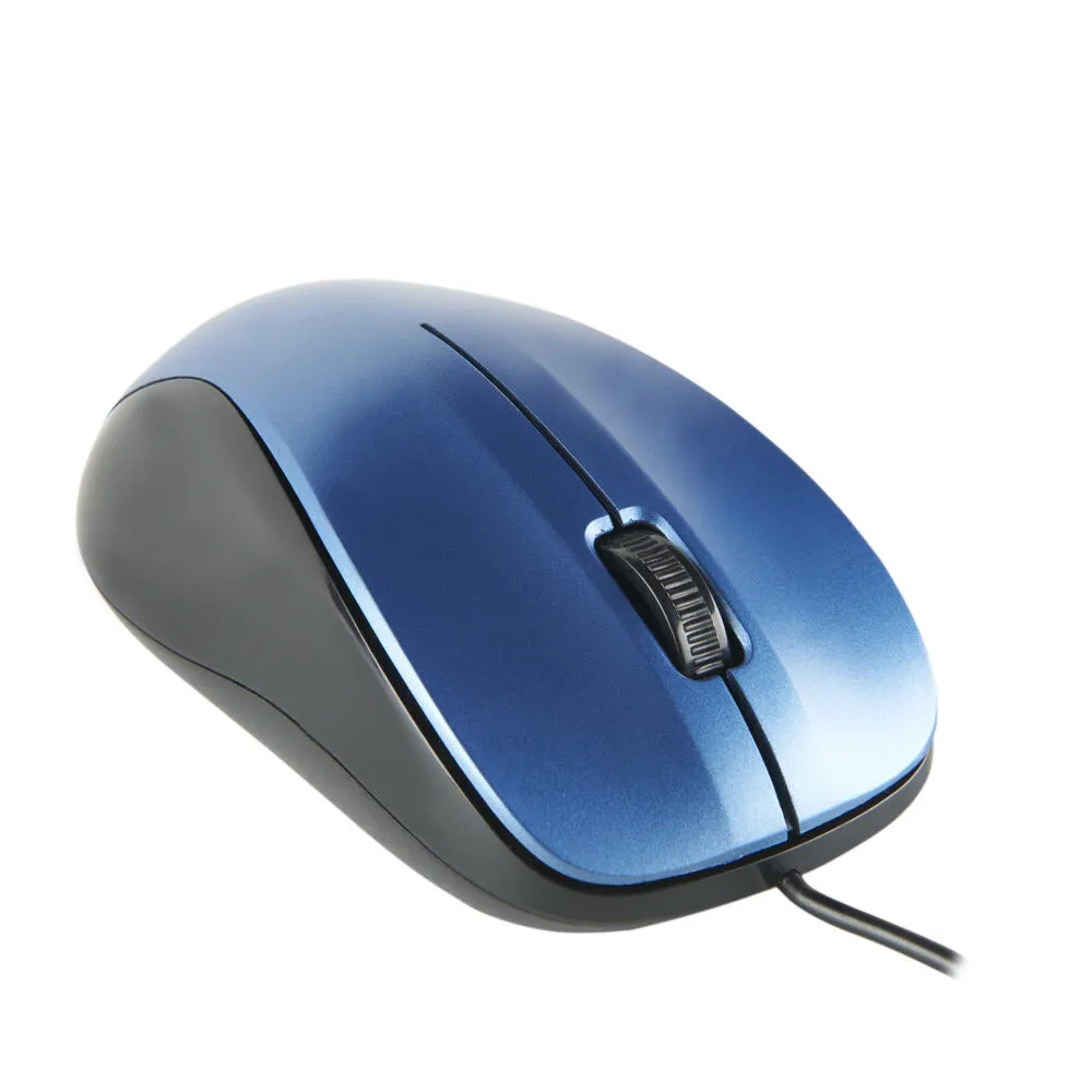 NGS CREW NGS--1093 1200 DPI Optik Mouse Thumbnail 3