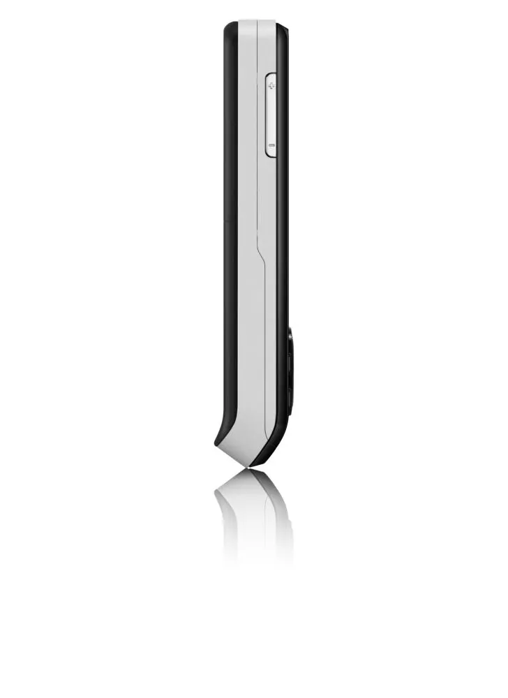 Sony S500i Siyah Akıllı Telefon Thumbnail 4