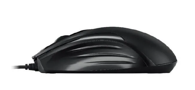 CHERRY MC 1100 TAA JM-1100-2 1000 DPI Optik Mouse Thumbnail 2