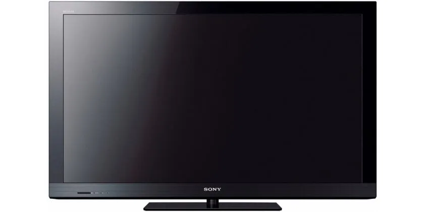 Sony KDL-40CX523 Full HD kalitesi Wi-Fi Siyah TV Televizyon (TV)