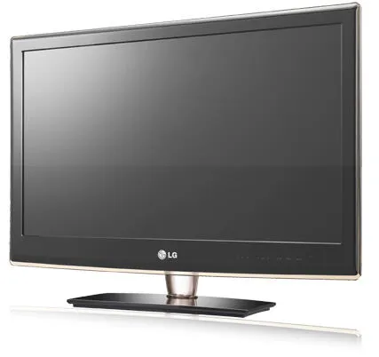 LG 32LV250N 32 inç HD TV Thumbnail 4