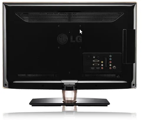 LG 32LV250N 32 inç HD TV Thumbnail 2