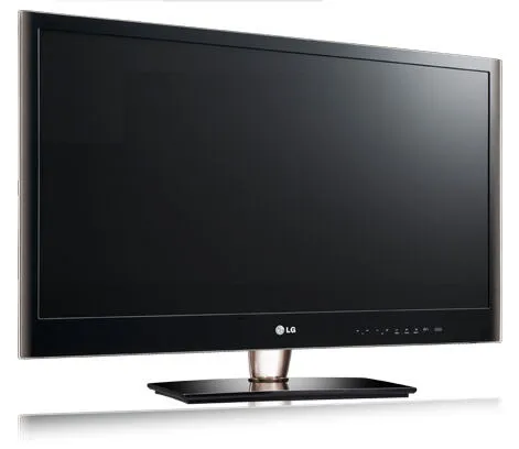 LG 42LV550W 42 inç Full HD TV Thumbnail 4