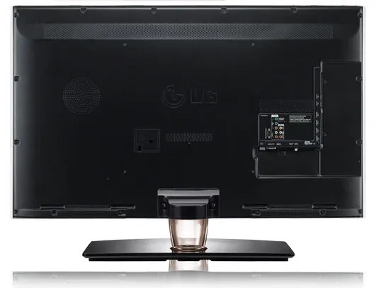 LG 42LV550W 42 inç Full HD TV Thumbnail 2