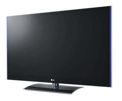 LG 50PZ750W 50 inç Full HD TV Thumbnail 2