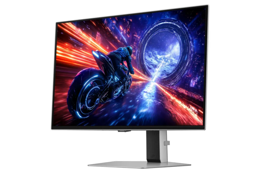 Odyssey S27FG604SU Monitör LS27FG604SUXEN Thumbnail 4