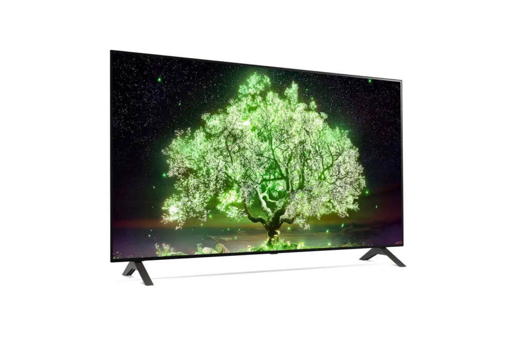 LG OLED65A13LA 65 inç 4K Ultra HD TV Thumbnail 9