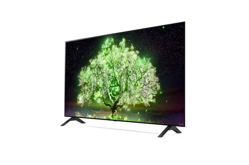 LG OLED65A13LA 65 inç 4K Ultra HD TV Thumbnail 3
