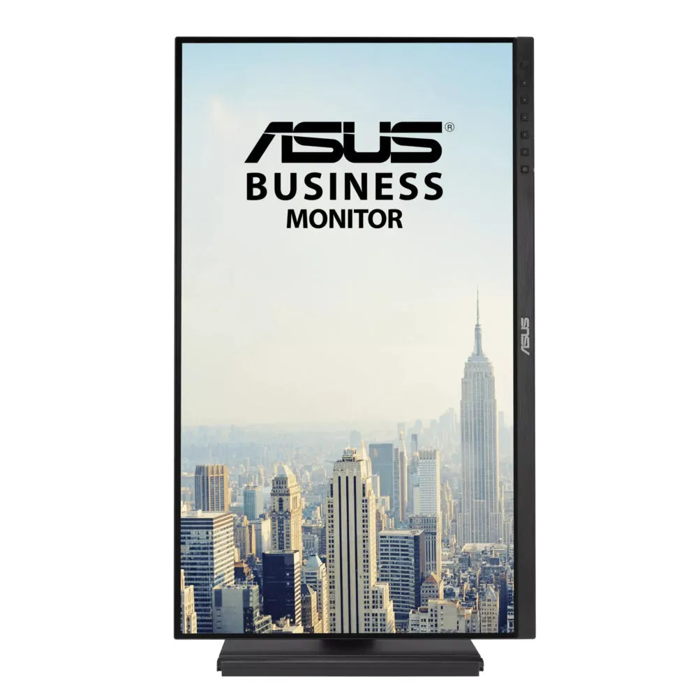 ASUS BE249QG 90LM01V0-B01171 23.8 inç 120Hz Full HD IPS Oyuncu Monitörü Thumbnail 3
