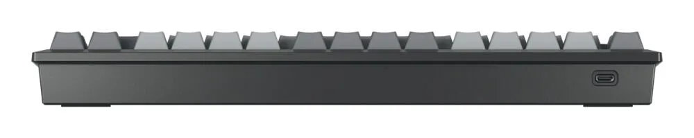 CHERRY KW 300W MX G80-3961HHAPN-2 Mekanik Kablosuz Oyuncu Klavyesi Thumbnail 2