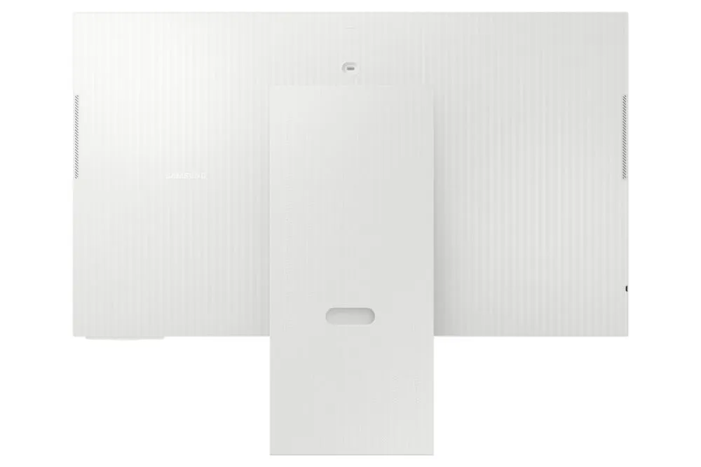 Samsung M8 LS32FM801ULXZX PC düz Monitör Thumbnail 3
