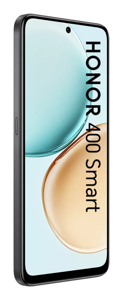 Honor 400 SMART 5109CAHF 128 GB 6 GB RAM Siyah Akıllı Telefon Thumbnail 10