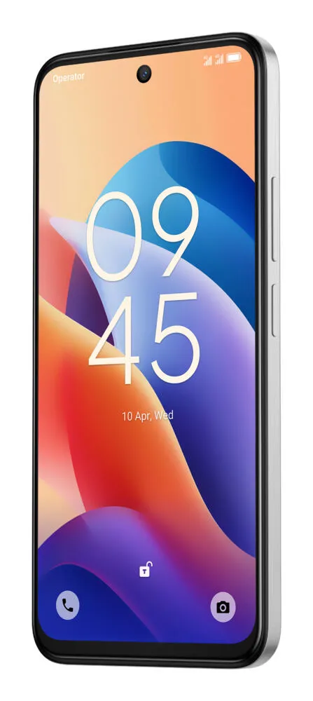 TCL 60 SE T517H-2CLCA112 512 GB 8 GB RAM Beyaz Akıllı Telefon Thumbnail 5