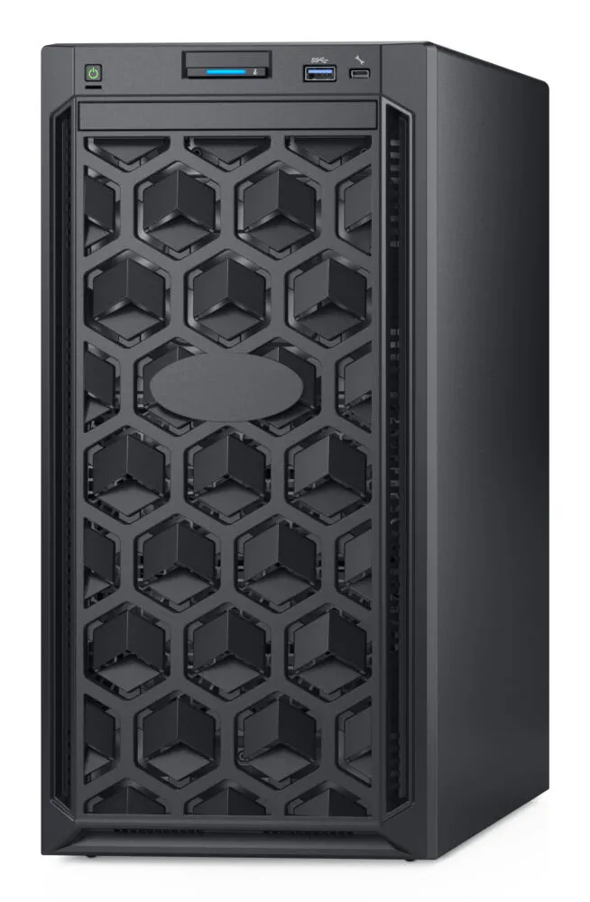 DELL T140 1 TB 4757XB Thumbnail 2