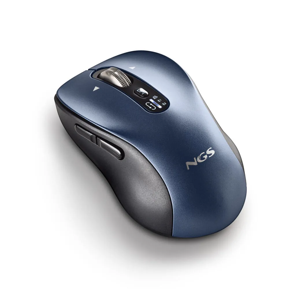 NGS INFINITY RB NGS--1356 3200 DPI Bluetooth Kablosuz Mouse Thumbnail 4