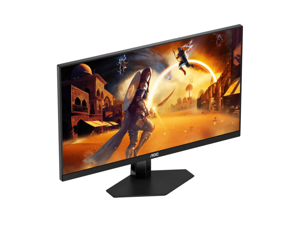AOC 27G4E/96 Monitör Thumbnail 3