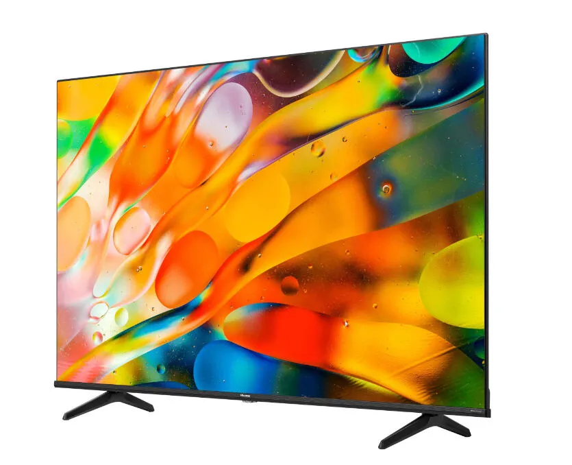 Hisense 75E79KQ 75 inç 4K Ultra HD TV Thumbnail 1