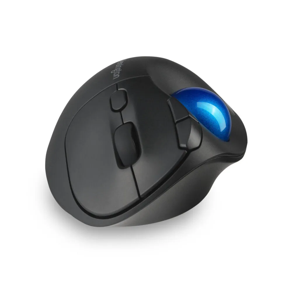 Kensington Pro Fit Ergo TB450 K72194WW Bluetooth Kablosuz Mouse Thumbnail 7