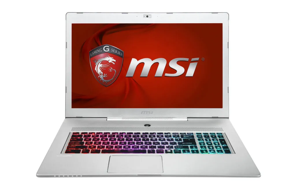 MSI Gaming GS70 2QE(Stealth Pro)-058FR Laptop Thumbnail 2