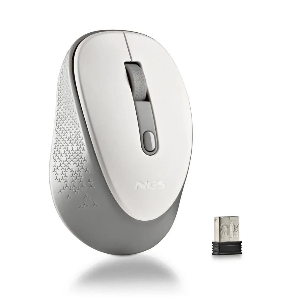 NGS DEW NGS--1349 1600 DPI Kablosuz Mouse Thumbnail 6