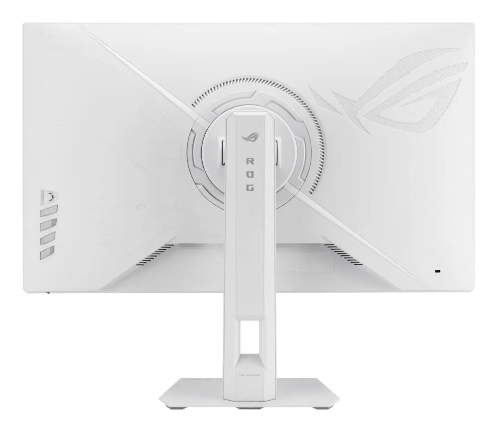 ASUS ROG Strix XG27ACMES-W PC düz (90LM0C92-B01171) Monitör Thumbnail 5