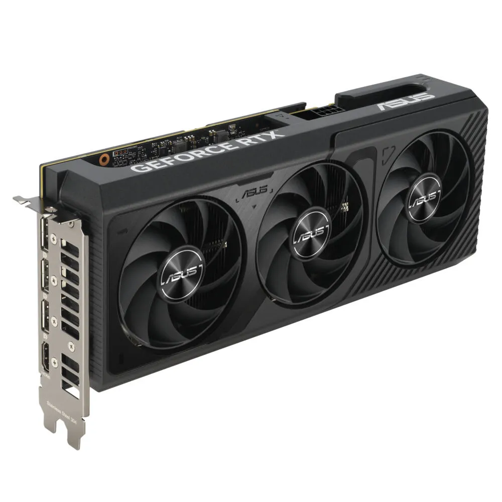 ASUS PRIME-RTX4070-O12G 90YV0J19-M0NA00 12 GB GDDR6X Ekran Kartı Thumbnail 8