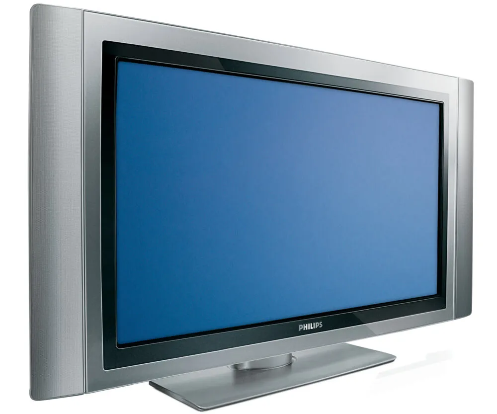 Philips geniş ekran flat 37PF7321/12 TV Televizyon (TV)