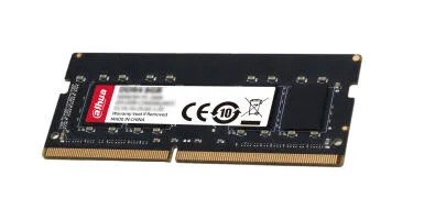 Dahua Technology DHI-DDR-C300S8G26 8 GB 1 x 8 GB DDR4 260-pin SO-DIMM RAM Bellek