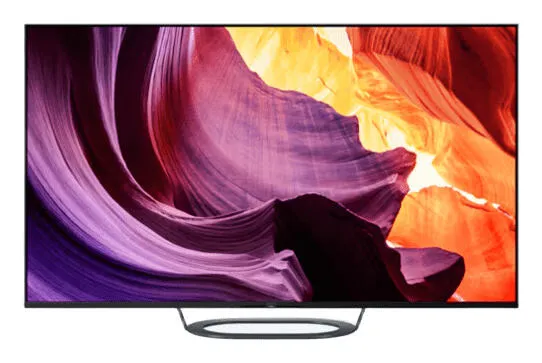 Sony KD75X82KAEP 4K Ultra HD Smart Wi-Fi Siyah TV Televizyon (TV)