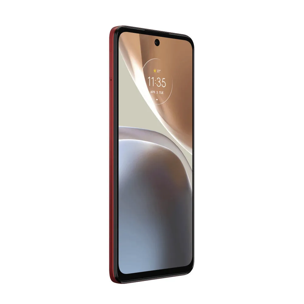Motorola moto g32 0840023251924 256 GB 8 GB RAM Kestane Akıllı Telefon Thumbnail 3