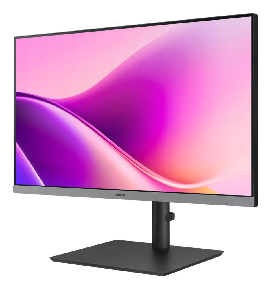 Samsung Essential S24F434UAU LS24F434UAUXEN 24 inç 100Hz Full HD IPS Monitör Thumbnail 3