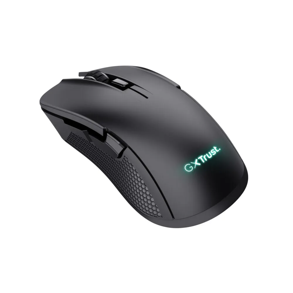 Trust GXT 931 Ybar 25330 7200 DPI Bluetooth Oyuncu Faresi Thumbnail 2
