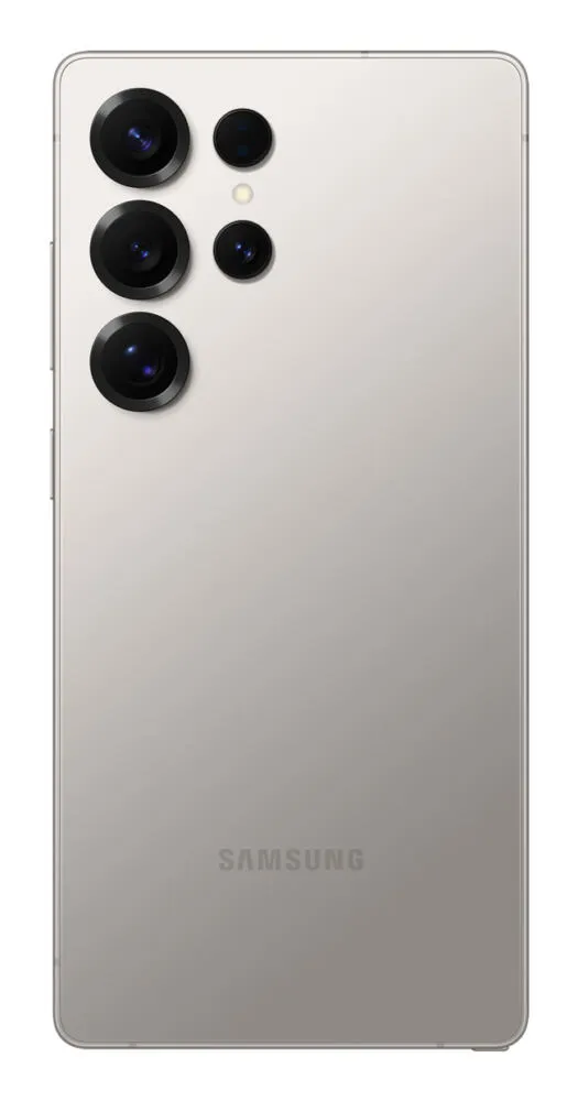 Samsung Galaxy SM-S938B/DS SM5S938BZTDEUB Akıllı Telefon Thumbnail 1