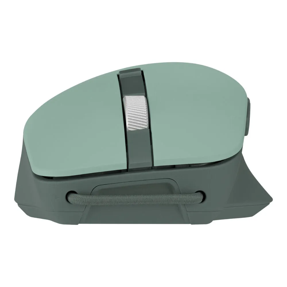 ASUS SmartO MD200 Silent Plus 90XB0790-BMU030 4200 DPI Bluetooth Kablosuz Mouse Thumbnail 10
