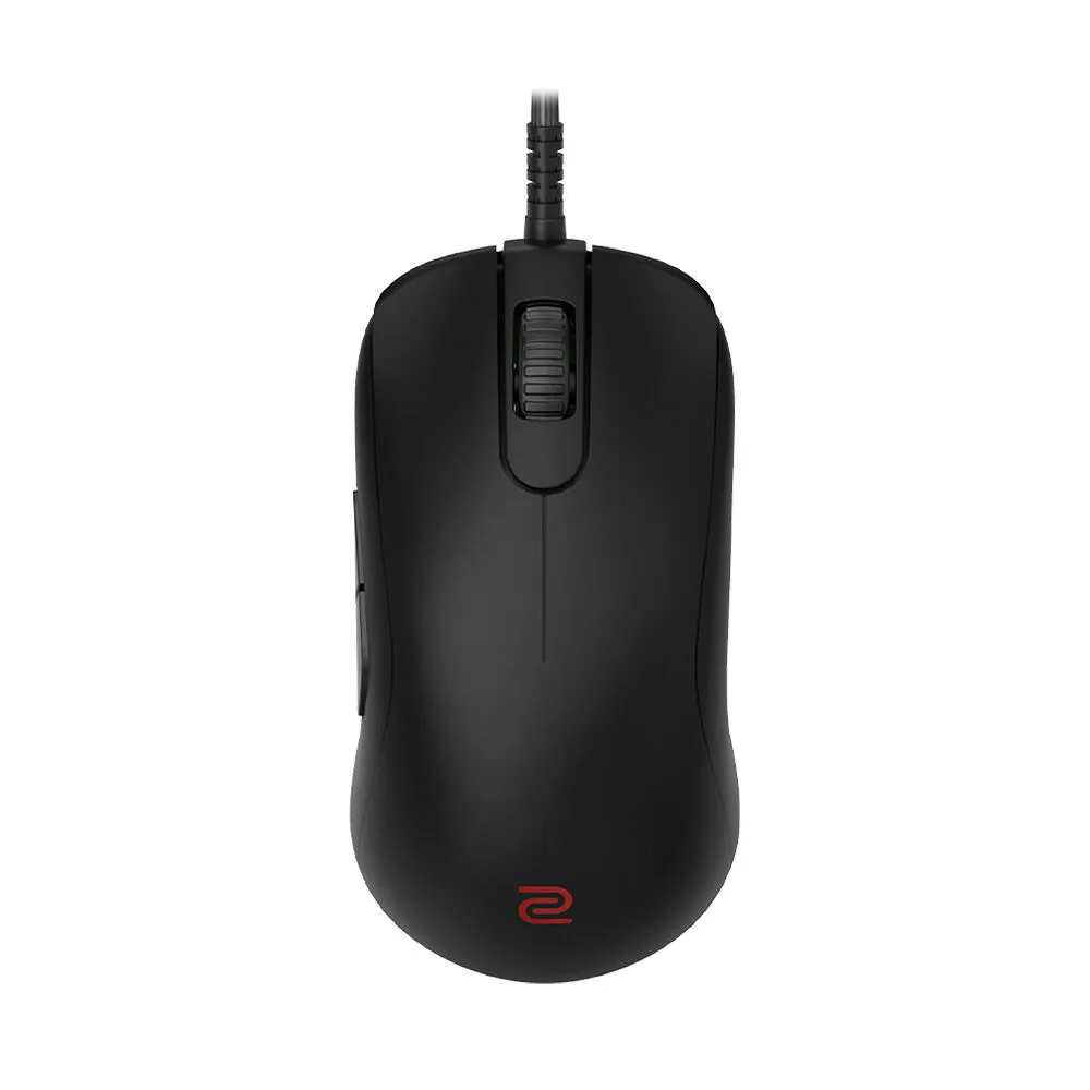 BenQ S2-C Oyun sağ-el A tipi USB Optik 3200 DPI Mouse Fare