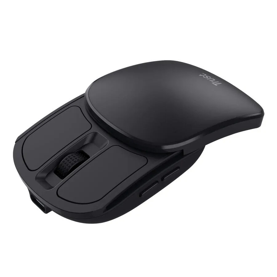 Trust 25733 2400 DPI Kablosuz Mouse Thumbnail 2