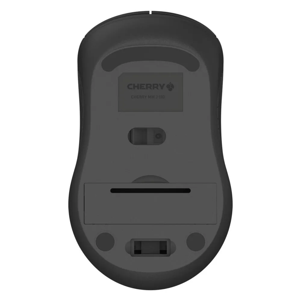 CHERRY JW-2180-2 2400 DPI Kablosuz Mouse Thumbnail 1