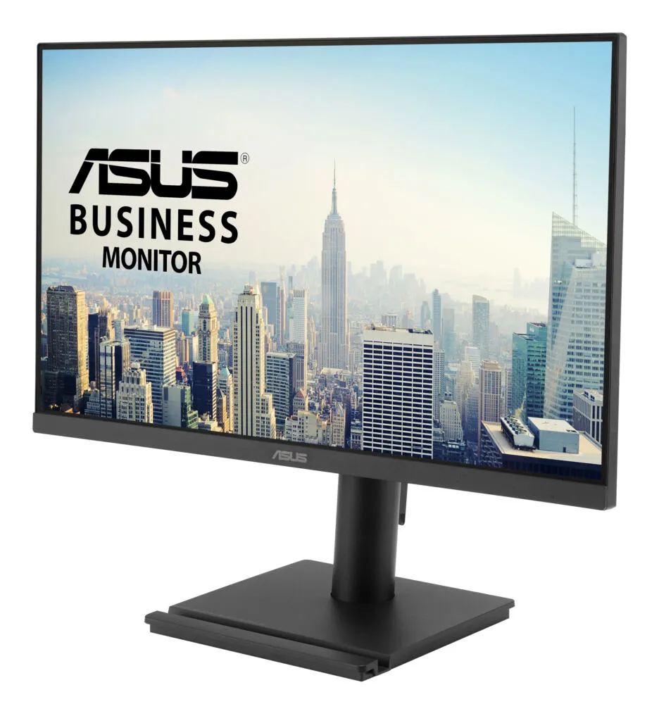 ASUS VA249QGSE PC düz (90LM02W1-B02371) Monitör Thumbnail 4