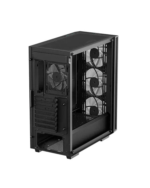 DeepCool MATREXX 55 MESH V4 C R-MATREXX55-BCAGA4-G-4 Thumbnail 2