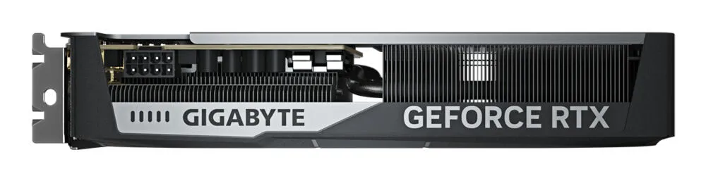 GIGABYTE GeForce RTX 5060 Ti EAGLE OC 8G GV-N506TEAGLE OC-8GD GDDR7 Ekran Kartı Thumbnail 10