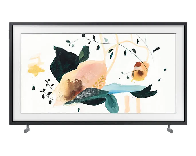 Samsung QE32LS03TCUXXH 32 inç Full HD QLED TV Thumbnail 1