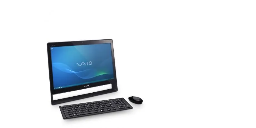 Sony VAIO VPCJ21L0E (VPCJ21L0E/B) Masaüstü PC & İş İstasyonu