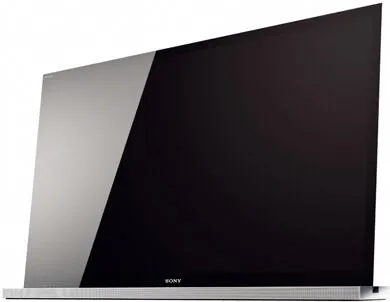 Sony KDL-46NX710F Full HD kalitesi Wi-Fi Siyah TV Televizyon (TV)
