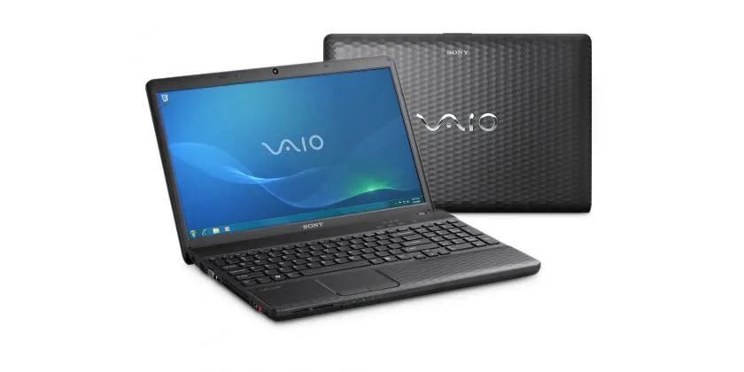 Sony VAIO VPCEH2J1R (VPC-EH2J1R/B) Laptop & Notebook