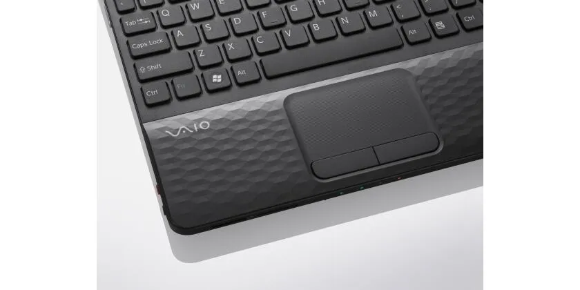 Sony VAIO VPCEH2J1R (VPC-EH2J1R/B) Thumbnail 3