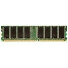 HP 3Gb PC5300 DDR2 667MHz 3 x 1 GB 240-pin DIMM RAM Bellek