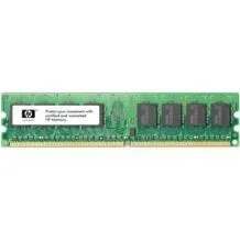 HP 1Gb DDR2 SDRAM 2x512Mb 667MHz 2 x 0.5 GB 240-pin DIMM RAM Bellek