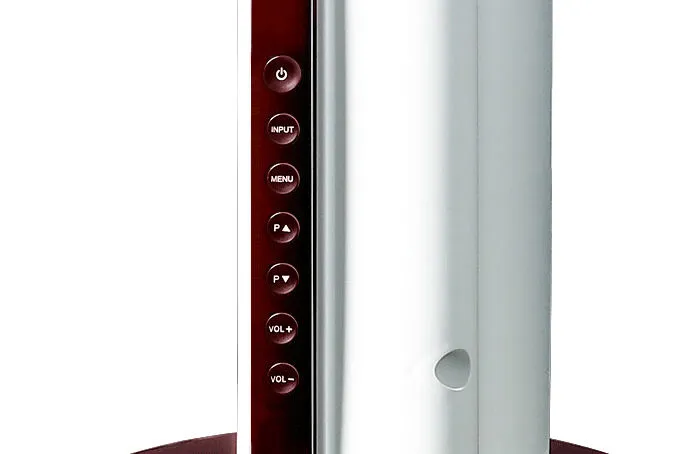 Hannspree ST558MBW 55 inç Full HD TV Thumbnail 7