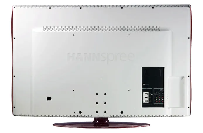Hannspree ST558MBW 55 inç Full HD TV Thumbnail 1